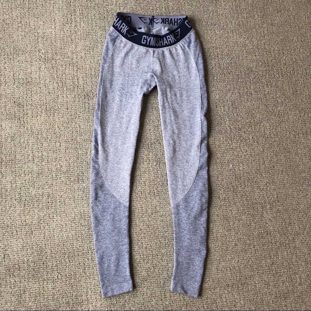 Gym shark Flex Leggings